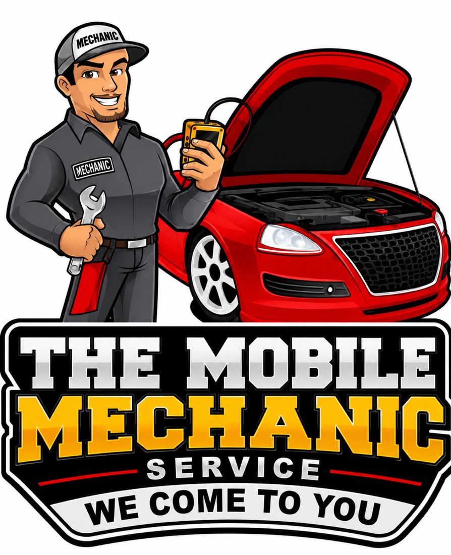 The Mobile Mechanic